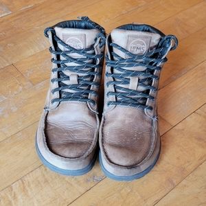 Lems Waterproof Boulder Boots